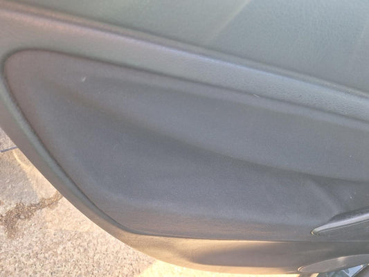 Tapițerie panou portieră spate VOLKSWAGEN PASSAT Variant 3B6 2000 1.9 TDI AVF 96KW|130HP 2000