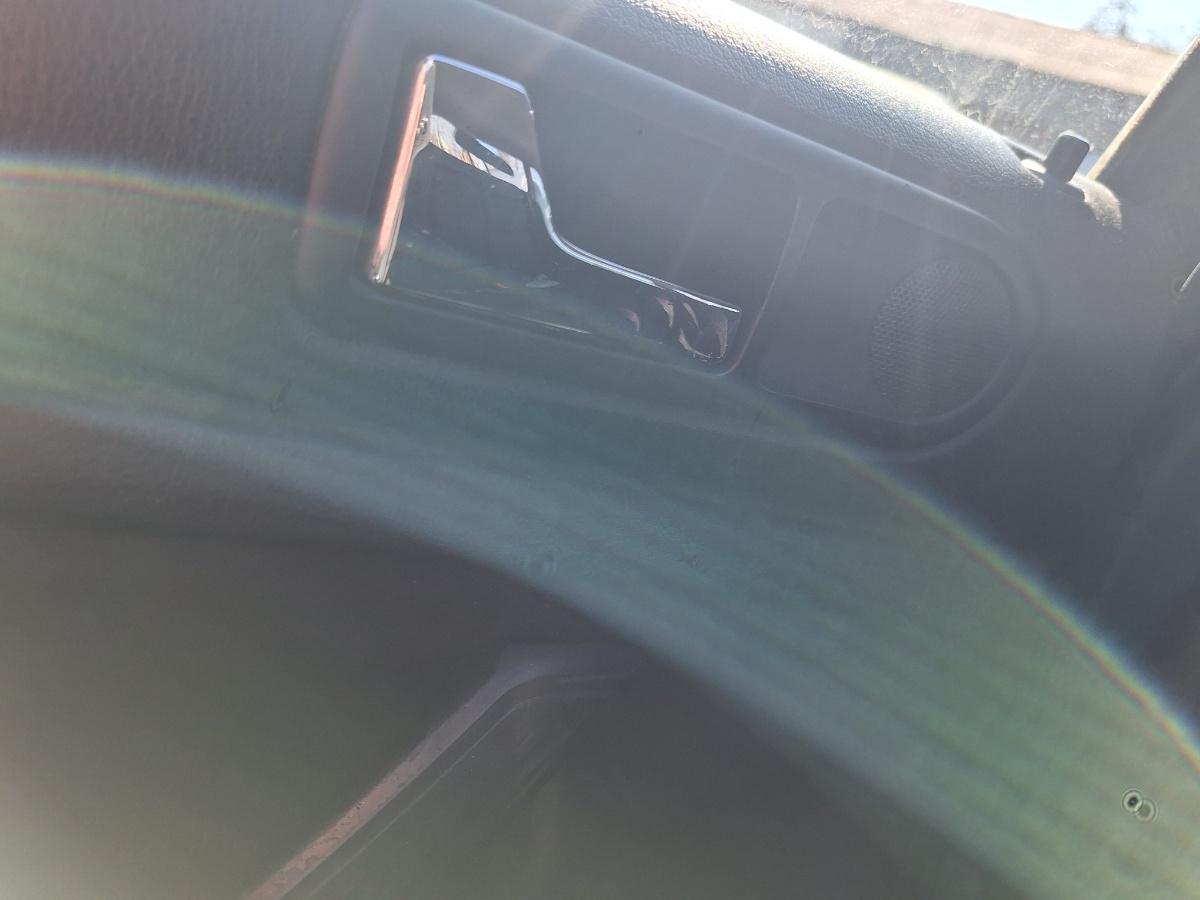 Mâner interior portieră spate VOLKSWAGEN PASSAT Variant 3B6 2000 1.9 TDI AVF 96KW|130HP 2000