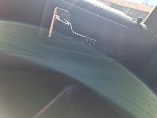 Mâner interior portieră spate VOLKSWAGEN PASSAT Variant 3B6 2000 1.9 TDI AVF 96KW|130HP 2000