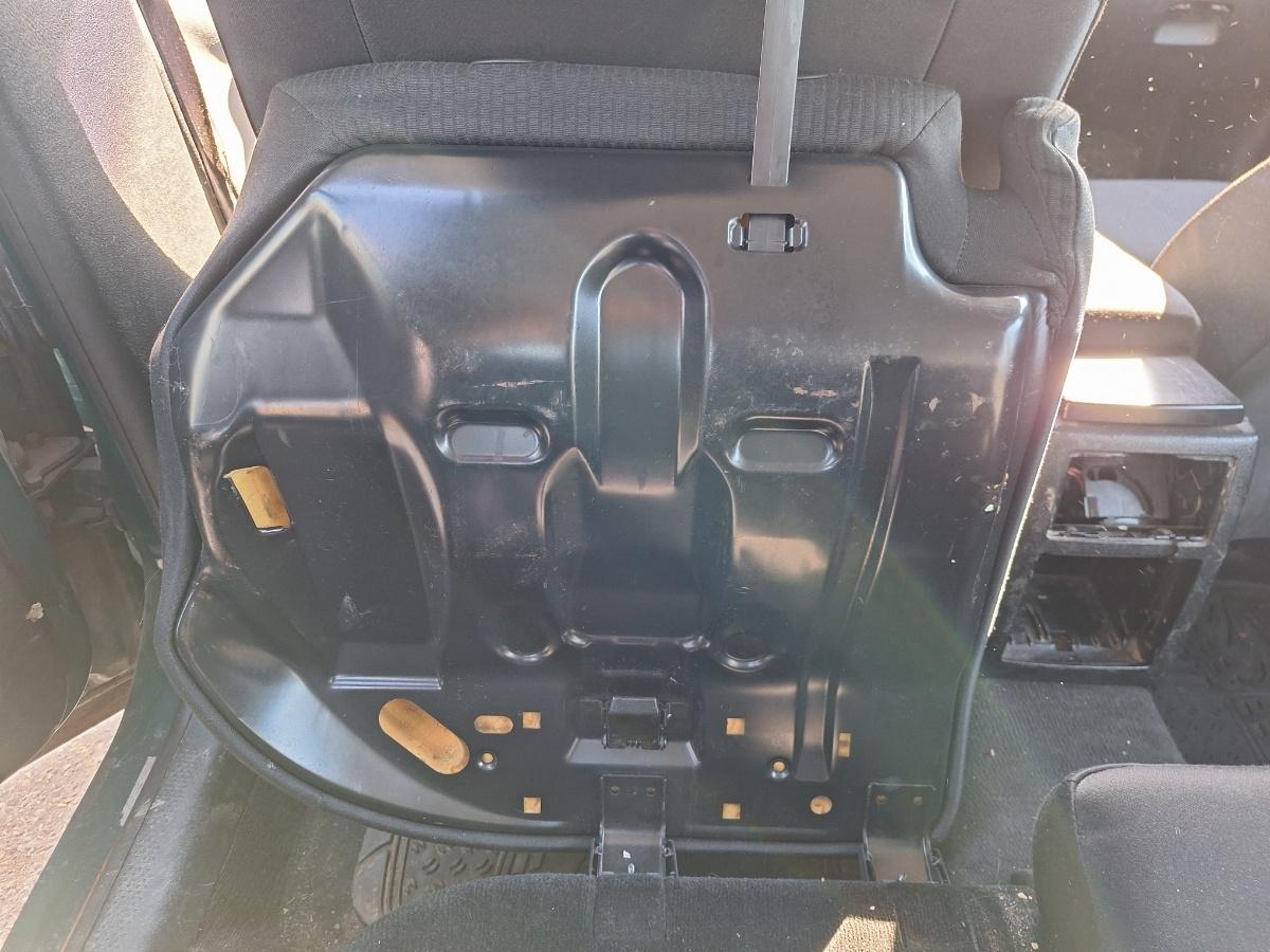 Banchetă spate VOLKSWAGEN PASSAT Variant 3B6 2000 1.9 TDI AVF 96KW|130HP 2000