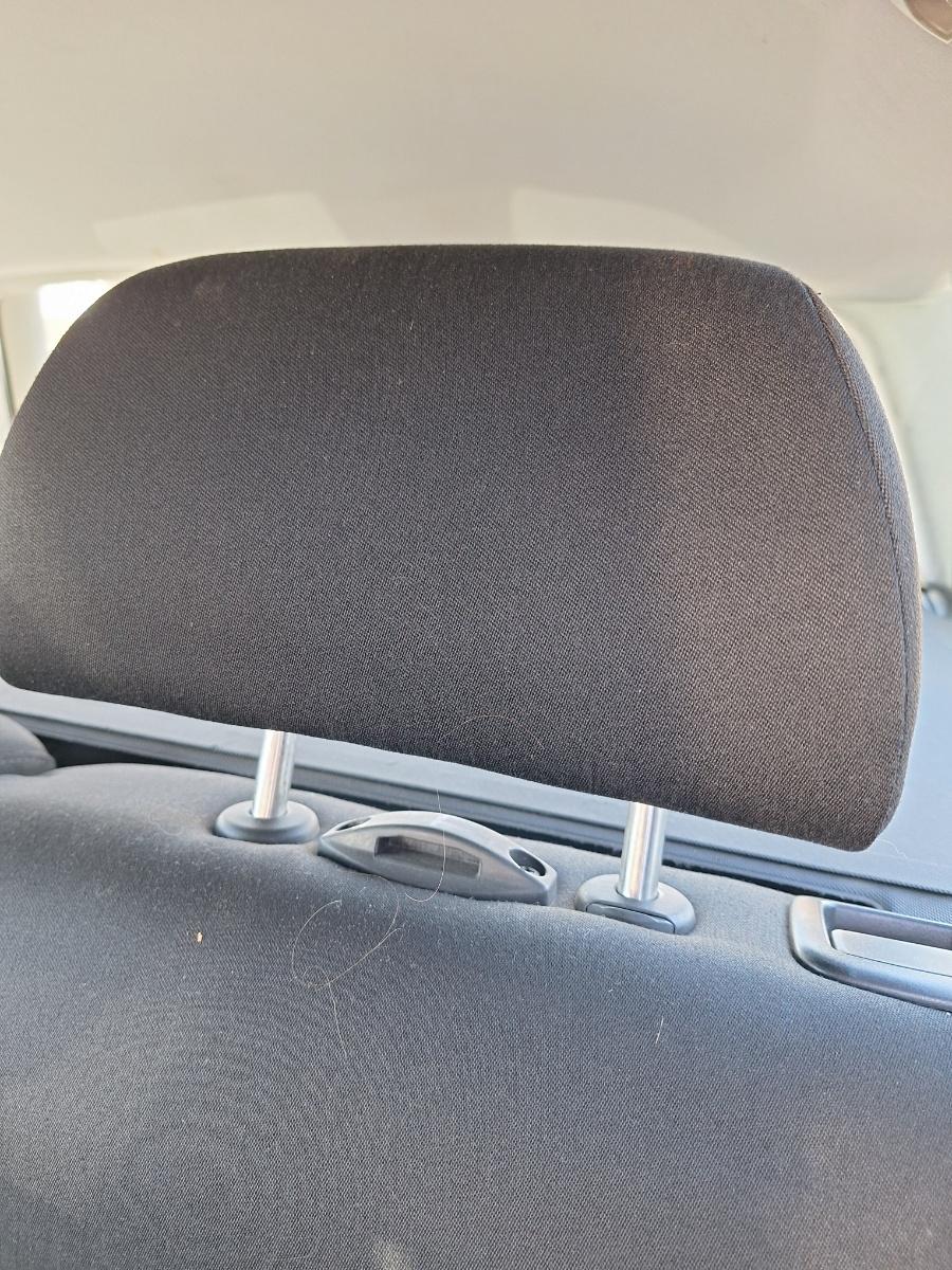 Tetieră banchetă spate VOLKSWAGEN PASSAT Variant 3B6 2000 1.9 TDI AVF 96KW|130HP 2000