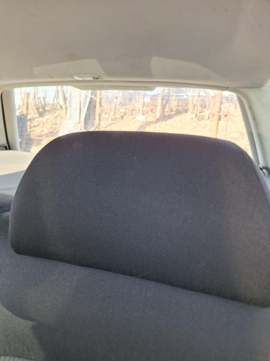 Tetieră banchetă spate VOLKSWAGEN PASSAT Variant 3B6 2000 1.9 TDI AVF 96KW|130HP 2000
