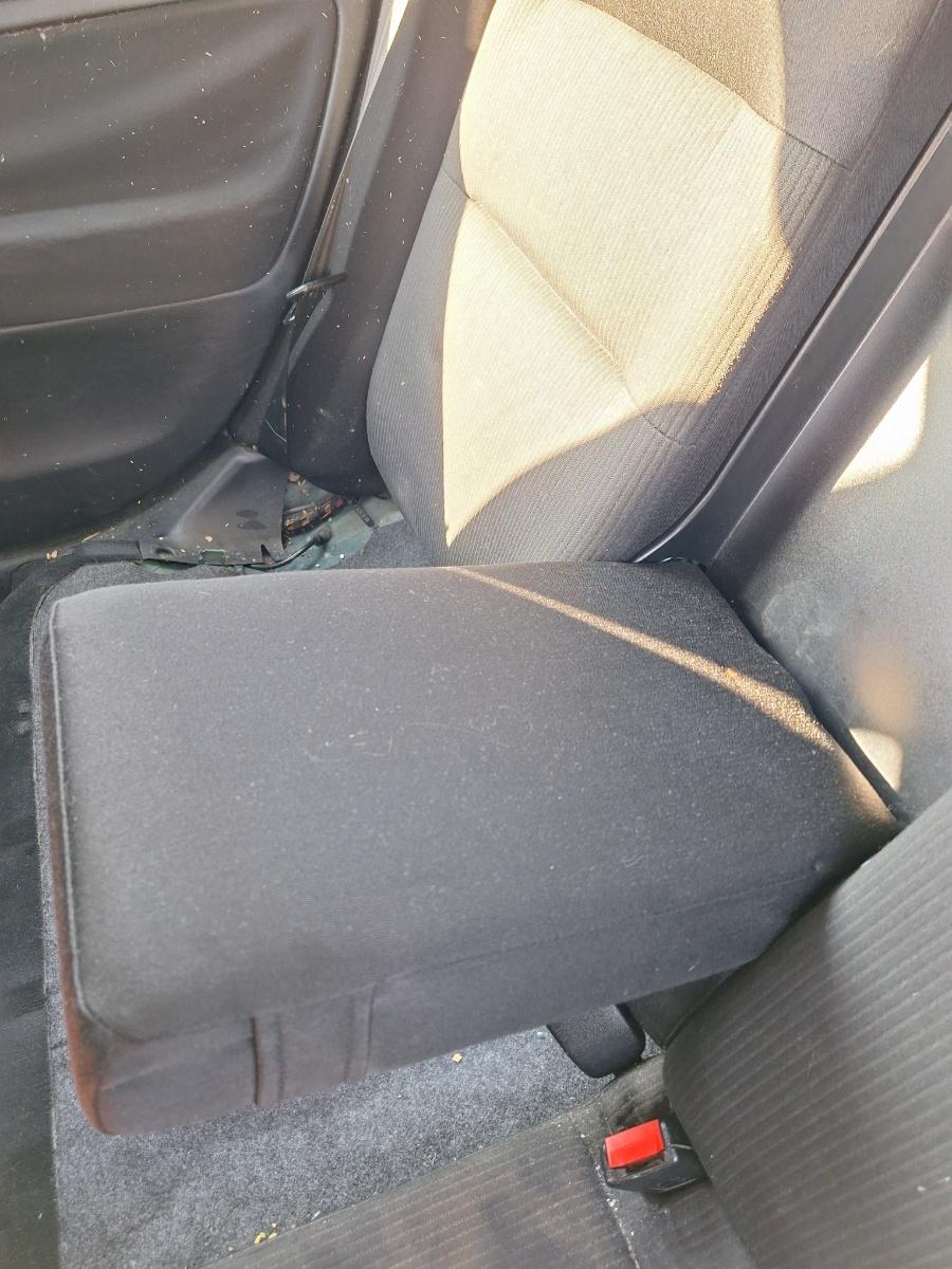 Banchetă spate VOLKSWAGEN PASSAT Variant 3B6 2000 1.9 TDI AVF 96KW|130HP 2000