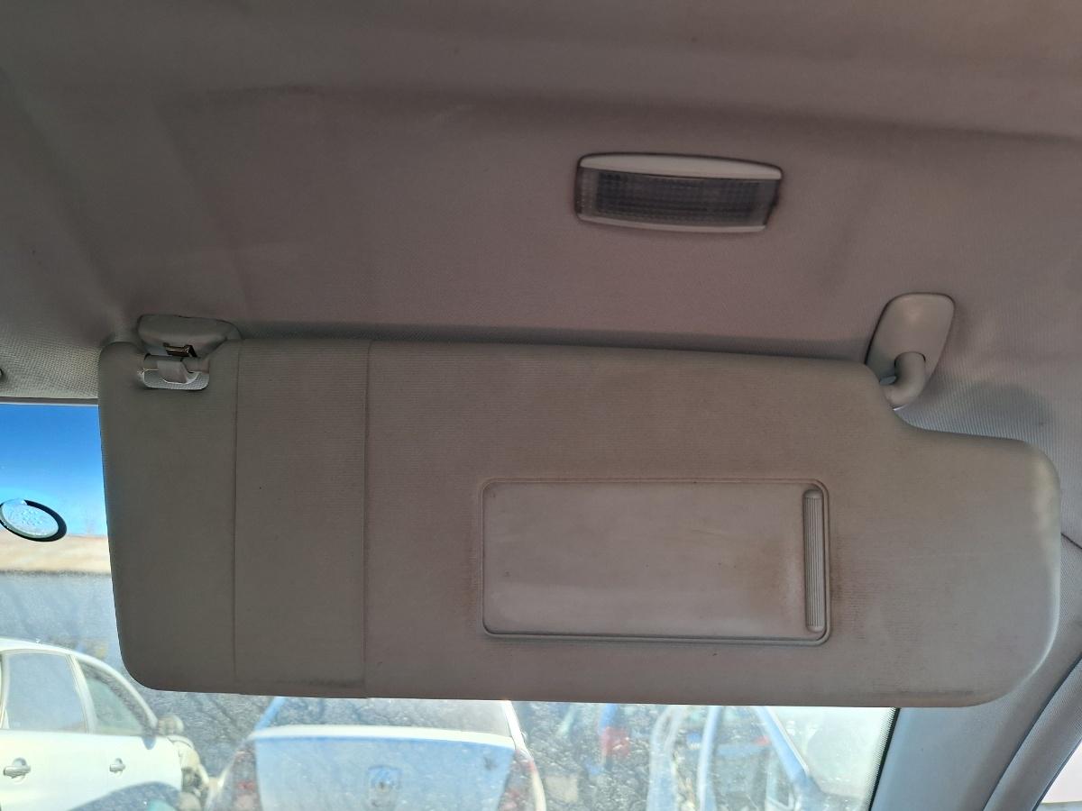 Parasolar dreapta VOLKSWAGEN PASSAT Variant 3B6 2000 1.9 TDI AVF 96KW|130HP 2000