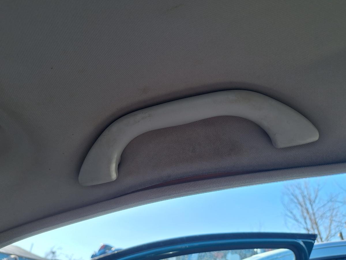 Mâner de susținere plafon față VOLKSWAGEN PASSAT Variant 3B6 2000 1.9 TDI AVF 96KW|130HP 2000