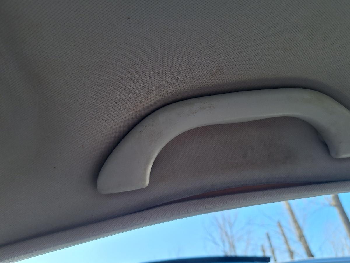 Mâner de susținere plafon față VOLKSWAGEN PASSAT Variant 3B6 2000 1.9 TDI AVF 96KW|130HP 2000