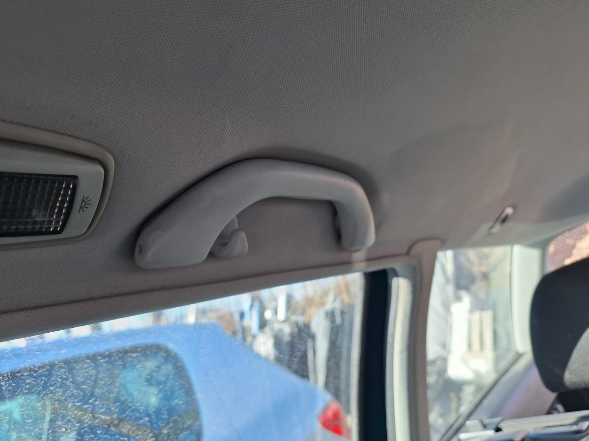 Mâner de susținere plafon spate VOLKSWAGEN PASSAT Variant 3B6 2000 1.9 TDI AVF 96KW|130HP 2000