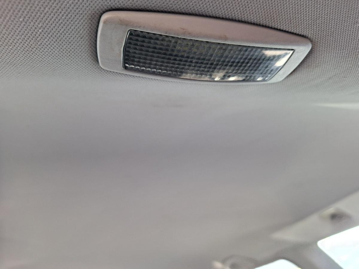 Plafoniera spate VOLKSWAGEN PASSAT Variant 3B6 2000 1.9 TDI AVF 96KW|130HP 2000