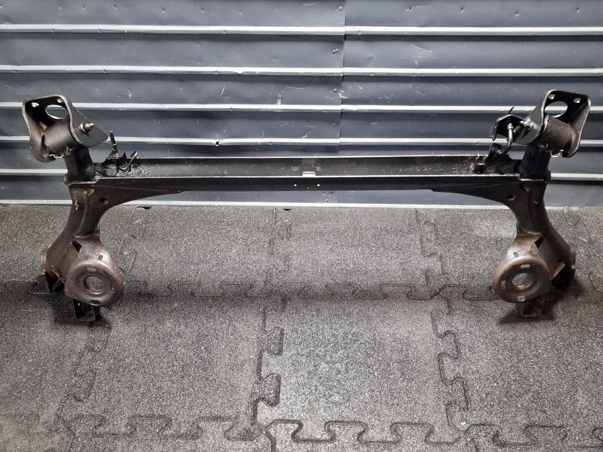 Punte spate SKODA RAPID II NA2 2011 -> 1.6 TDI CLNA 6RF500051