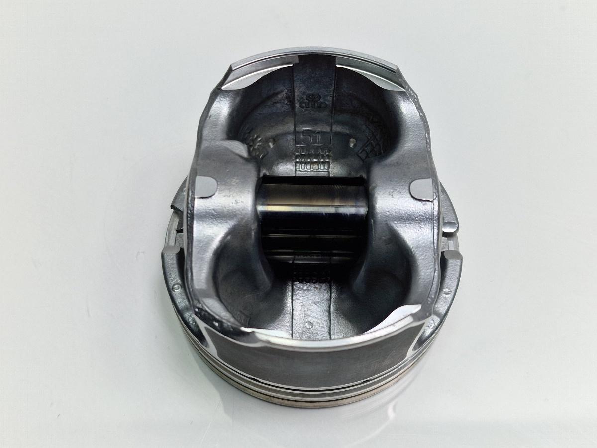 Piston VOLKSWAGEN PASSAT CC 357 2008 - 2012 2.0 TSI CCZB 06HBP