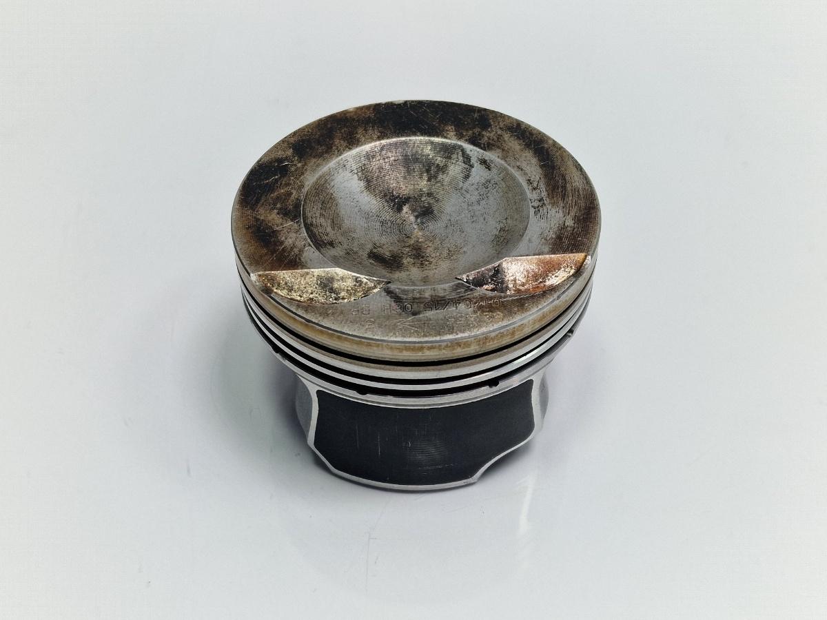 Piston VOLKSWAGEN PASSAT CC 357 2008 - 2012 2.0 TSI CCZB 06HBP