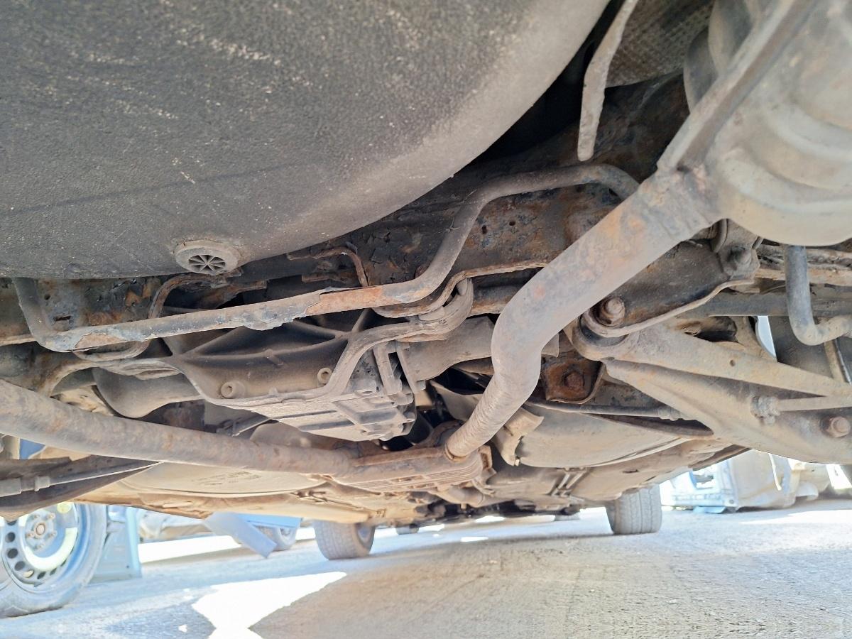 Punte spate 4motion 4x4 completa 1.9 TDI AVF 96KW|130HP VOLKSWAGEN PASSAT Variant 3B6 1999 - 2005