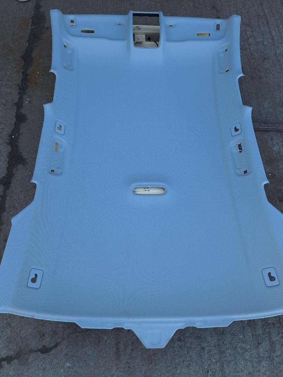 Capitonaj plafon AUDI A6 IV Avant 4G5, C7, 4GD 2011 - 2018