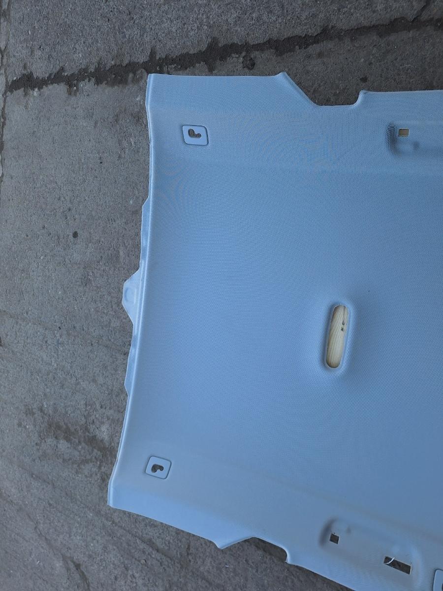 Capitonaj plafon AUDI A6 IV Avant 4G5, C7, 4GD 2011 - 2018