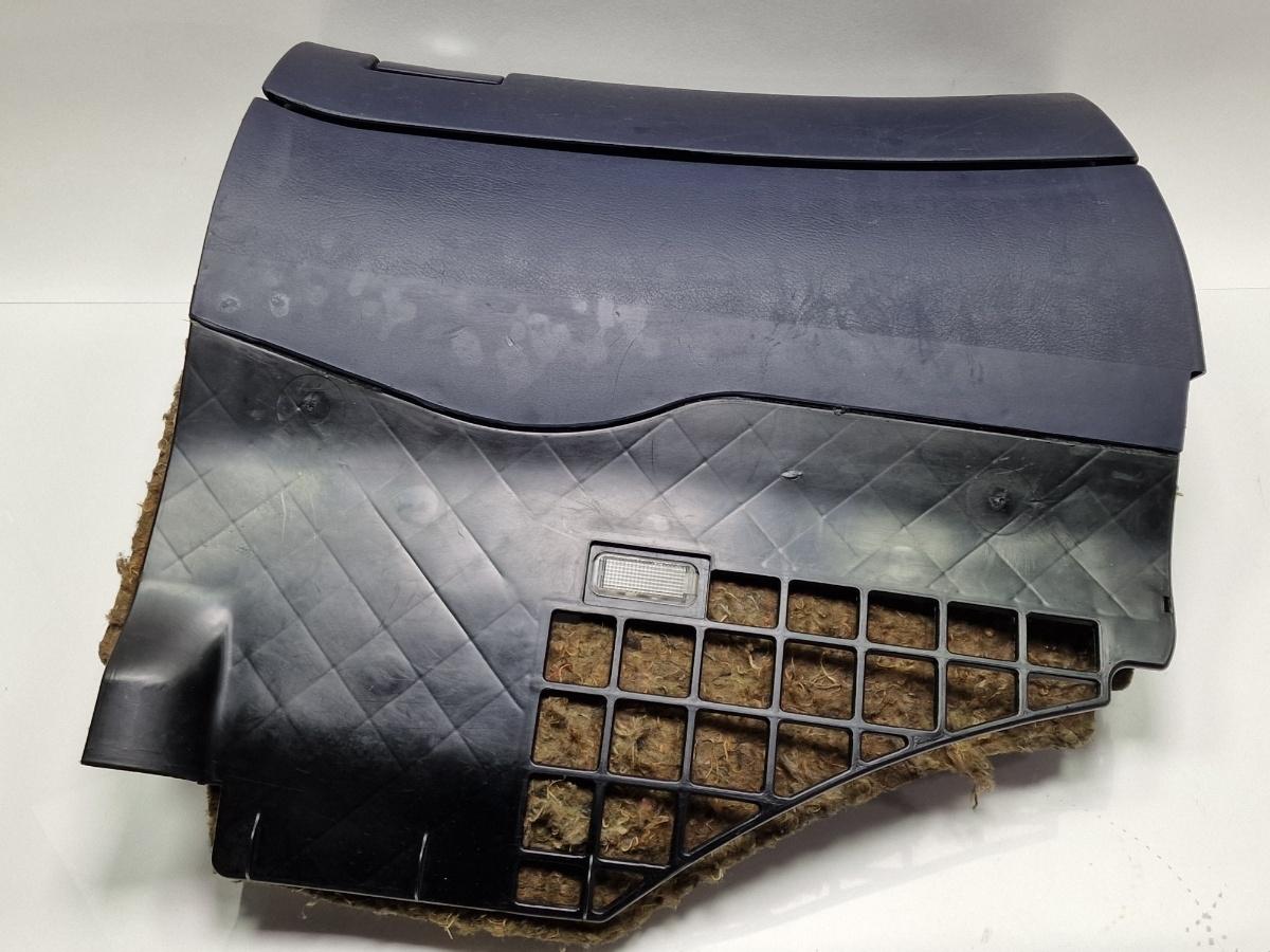 Torpedou AUDI A4 Avant 8D5, B5 1994 - 2001 1.6 1.6 1.6 ALZ 8D1857035D