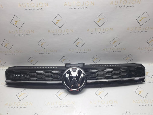 Grilă cu semn VOLKSWAGEN GOLF VII 5G1 2013 2.0 TDi BlueMotion 110KW|150HP 2013