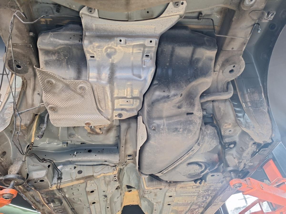 Rezervor combustibil AUDI A6 IV Avant 4G5, C7, 4GD 2011 - 2018 2.0 TDI CSUD, DDCB 4G0201021CS