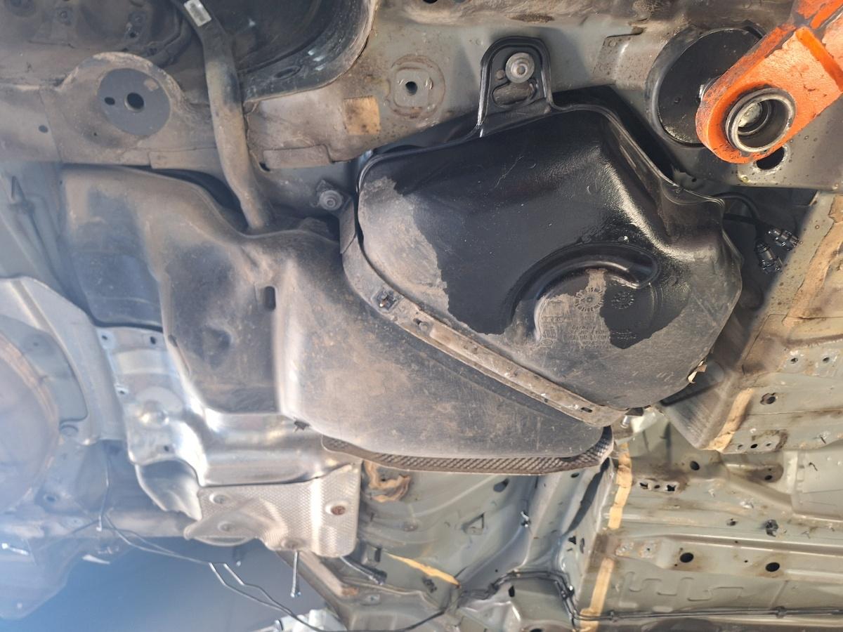 Rezervor combustibil AUDI A6 IV Avant 4G5, C7, 4GD 2011 - 2018 2.0 TDI CSUD, DDCB 4G0201021CS