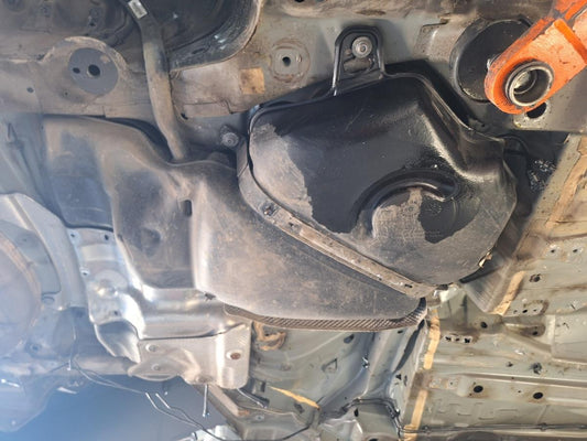 Rezervor combustibil AUDI A6 IV Avant 4G5, C7, 4GD 2011 - 2018 2.0 TDI CSUD, DDCB 4G0201021CS