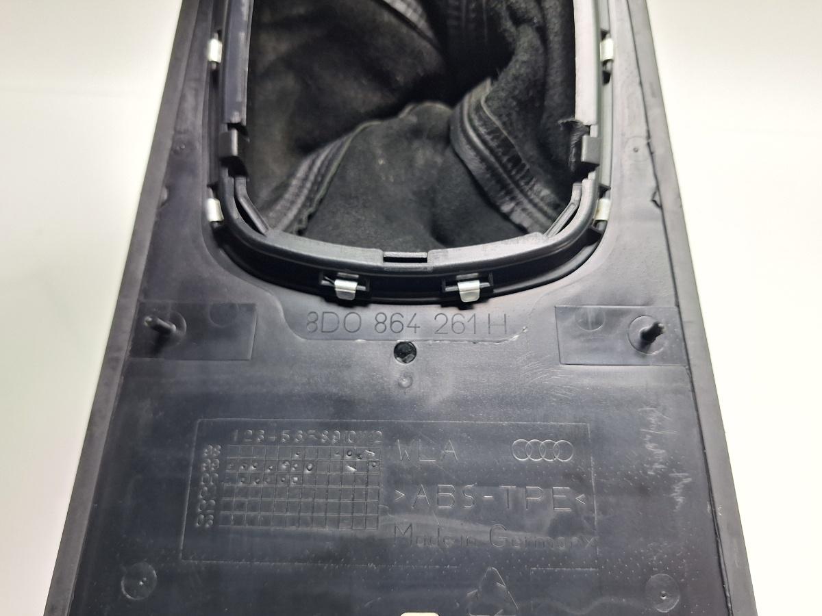 Manson schimbator de viteze AUDI A4 Avant 8D5, B5 1994 - 2001 1.6 1.6 1.6 ALZ 8D0863278R
