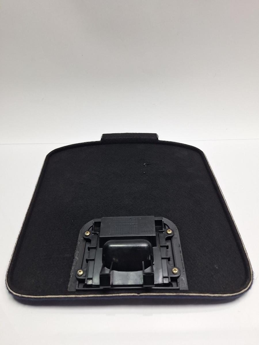 Capac portbagaj stanga AUDI A4 Avant 8D5, B5 1994 - 2001 1.6 1.6 1.6 ALZ 8D9863989