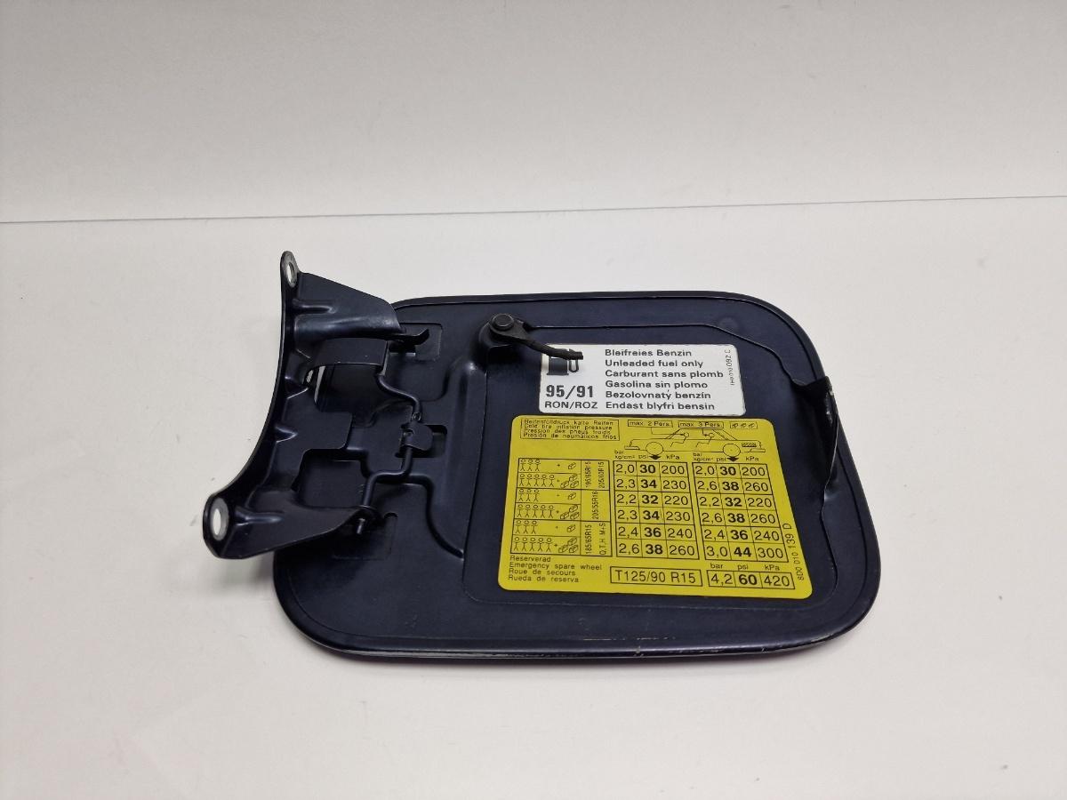 Ornament usita rezervor combustibil LZ5L AUDI A4 Avant 8D5, B5 1994 - 2001 8D5809905B