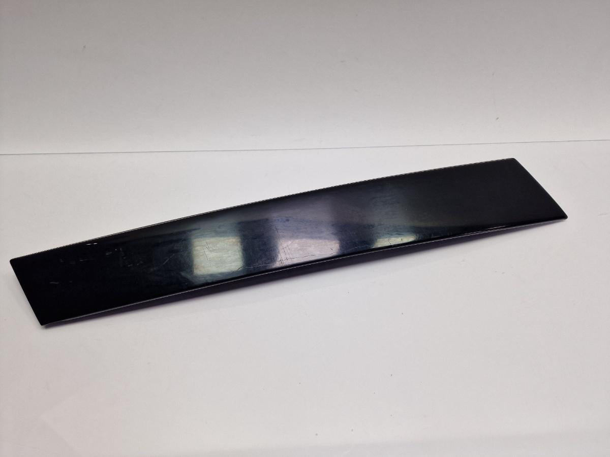 Ornament exterior stalp (C) dreapta AUDI A4 Avant 8D5, B5 1994 - 2001 1.6 1.6 1.6 ALZ 8D9853378G