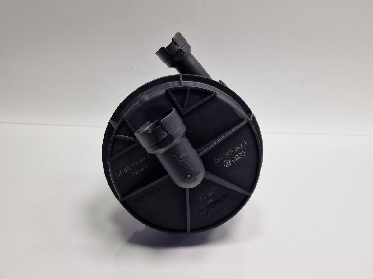 Pompa aer secundara AUDI A4 Avant 8D5, B5 1994 - 2001 1.6 1.6 1.6 ALZ 8D0906613B