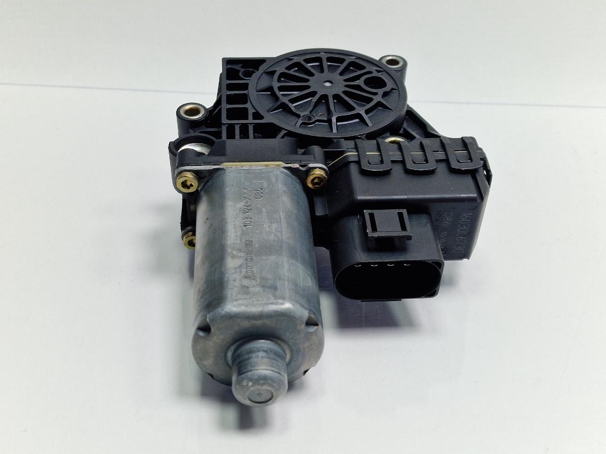 Motoras macara geam stanga fata AUDI A4 Avant 8D5, B5 1994 - 2001 1.6 1.6 1.6 ALZ BOSCH 0130821787 8D0959801F