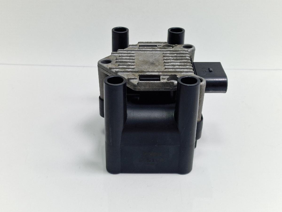 Bobina inductie AUDI A4 Avant 8D5, B5 1994 - 2001 1.6 1.6 1.6 ALZ Valeo 245159 058905101A