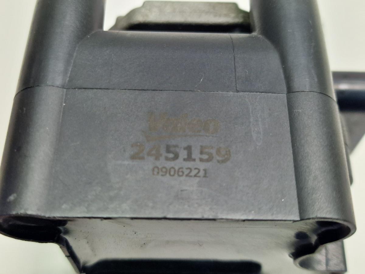Bobina inductie AUDI A4 Avant 8D5, B5 1994 - 2001 1.6 1.6 1.6 ALZ Valeo 245159 058905101A