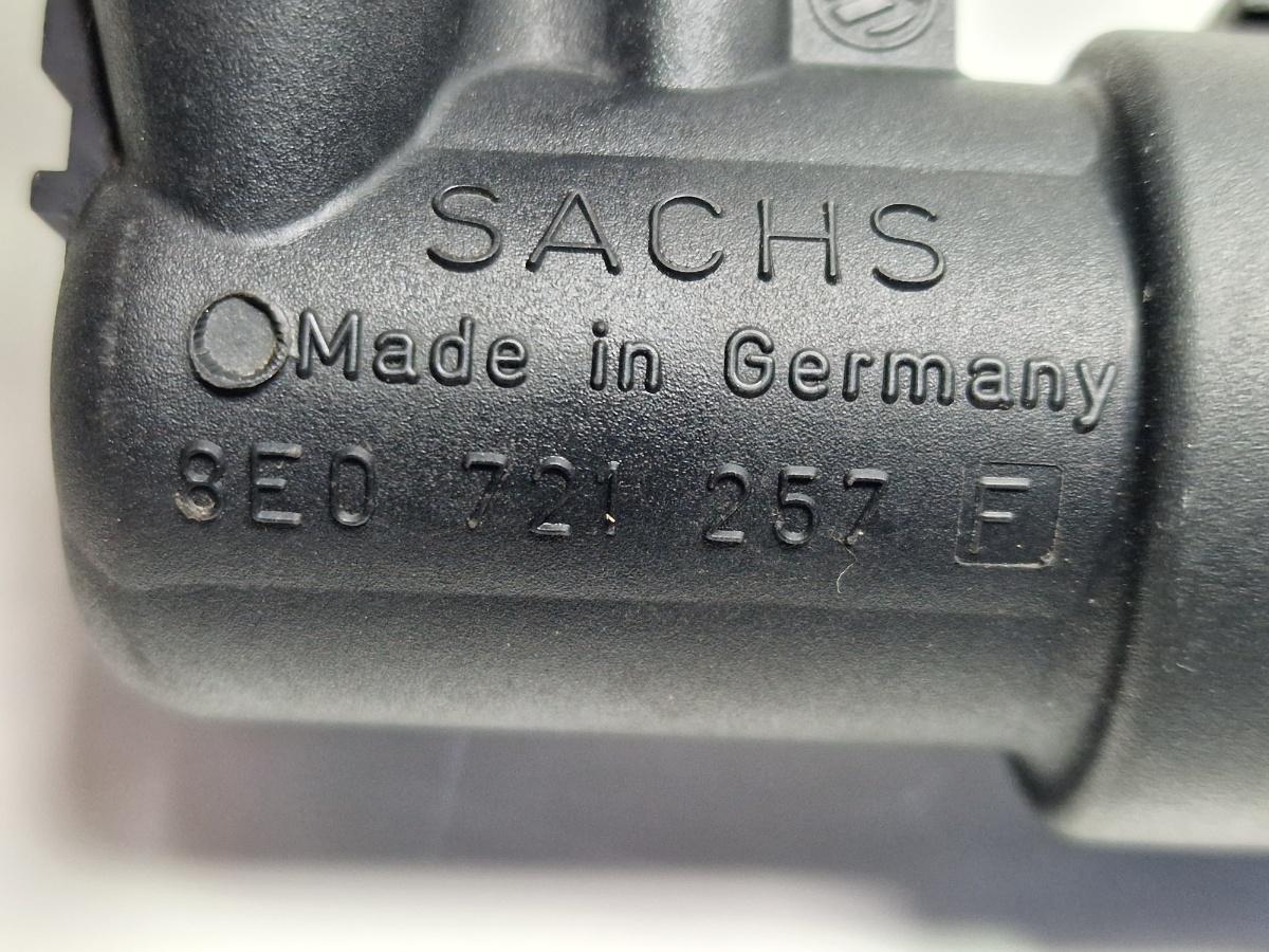 Cilindru ambreiaj AUDI A4 Avant 8D5, B5 1994 - 2001 1.6 1.6 1.6 ALZ SACHS 8E0721257F