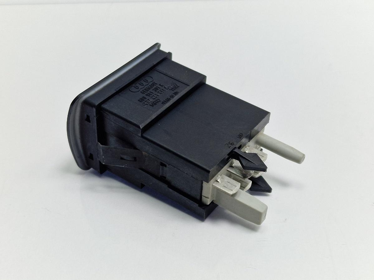 Butn reglaj nivel faruri AUDI A4 Avant 8D5, B5 1994 - 2001 1.6 1.6 1.6 ALZ 8D0941301C