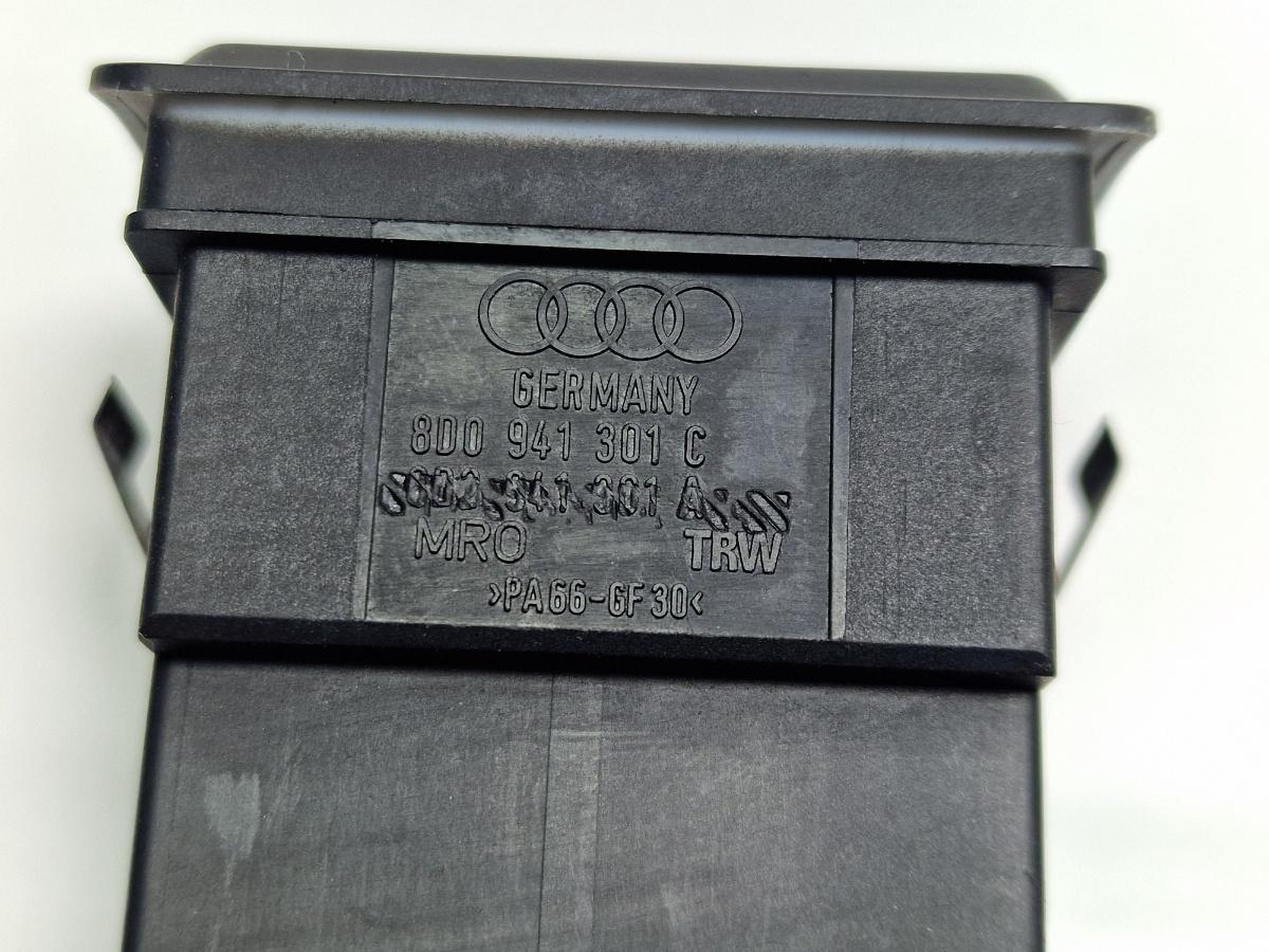 Butn reglaj nivel faruri AUDI A4 Avant 8D5, B5 1994 - 2001 1.6 1.6 1.6 ALZ 8D0941301C