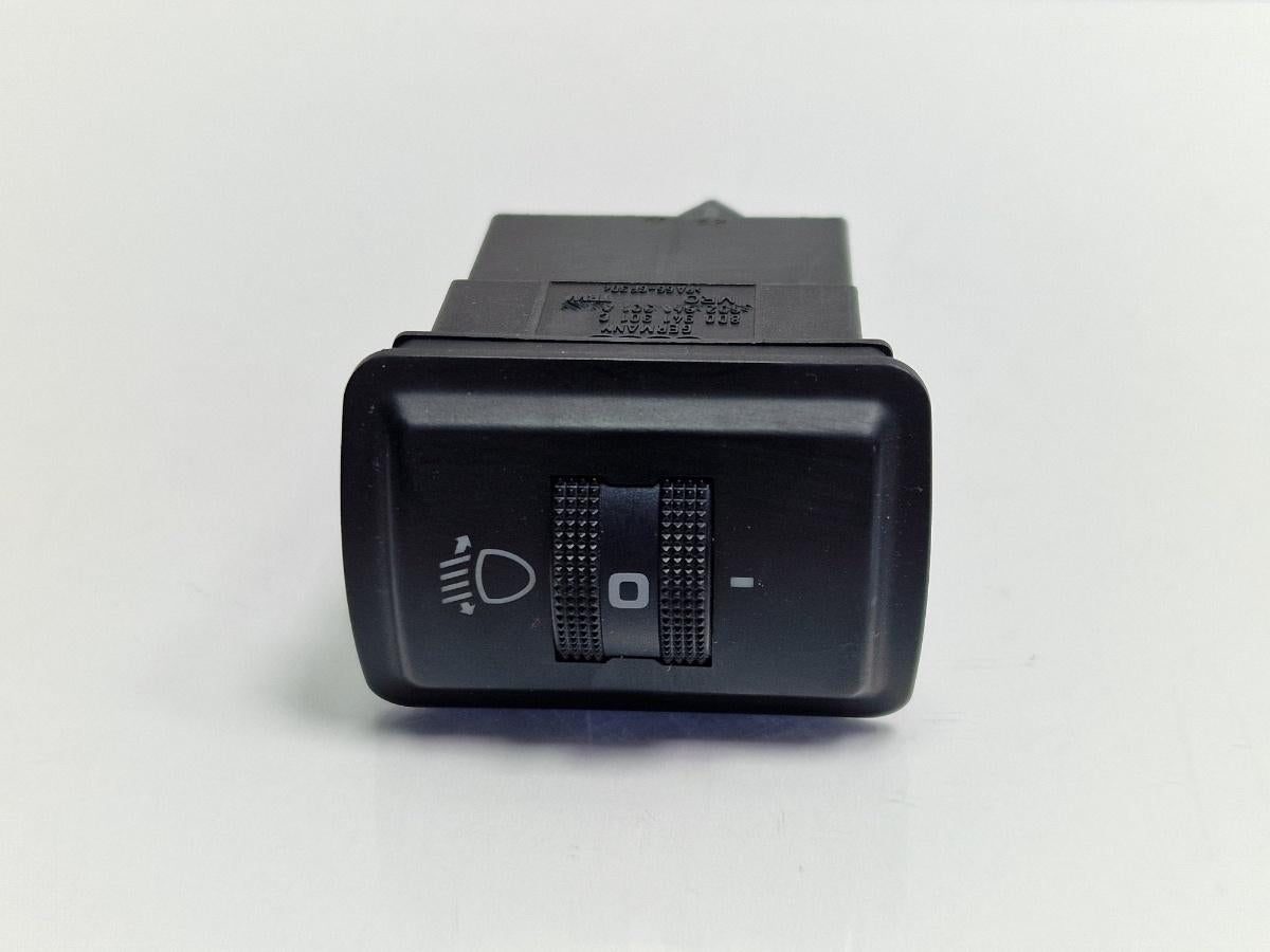 Butn reglaj nivel faruri AUDI A4 Avant 8D5, B5 1994 - 2001 1.6 1.6 1.6 ALZ 8D0941301C