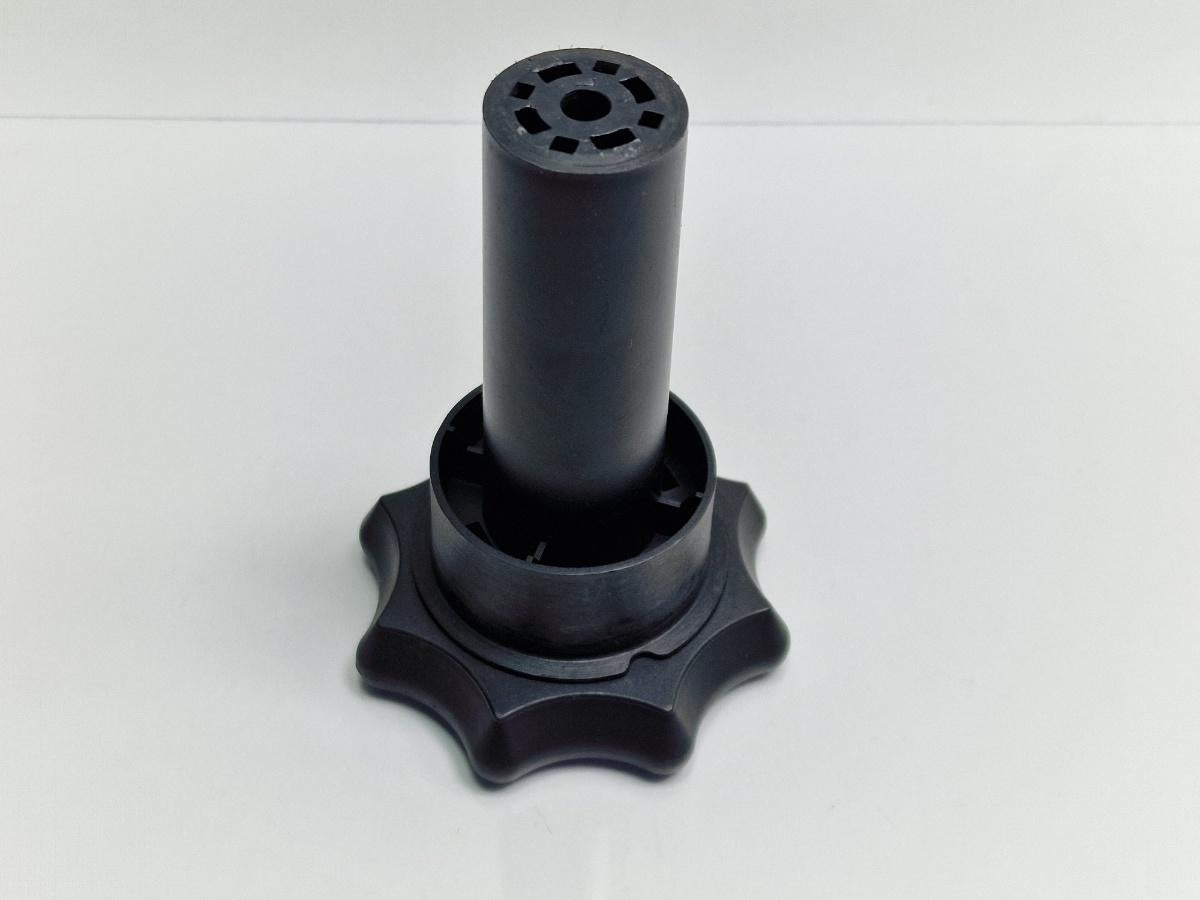Surub fixare roata rezerva AUDI A4 Avant 8D5, B5 1994 - 2001 1.6 1.6 1.6 ALZ 8L0803899B