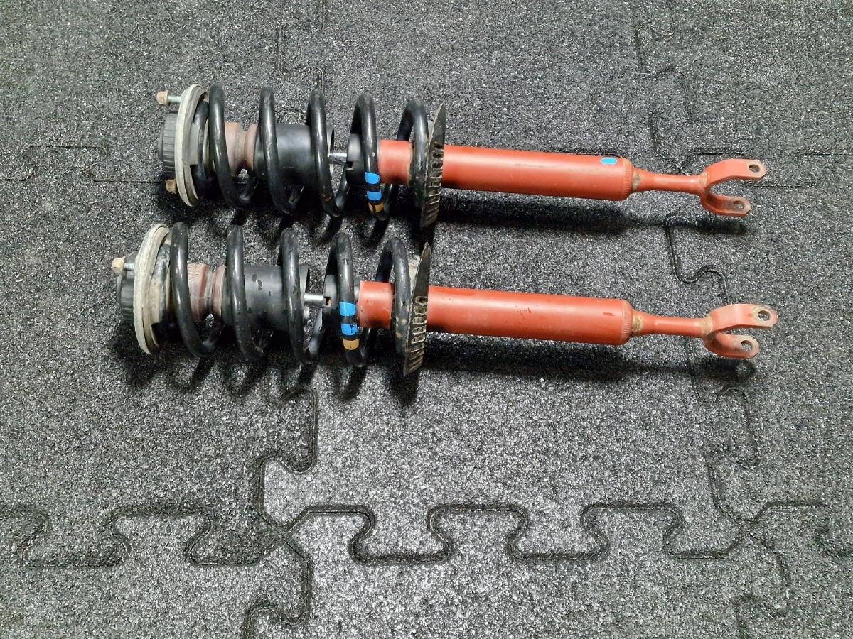 Amortizoare cu arcuri fata AUDI A4 Avant 8D5, B5 1994 - 2001 1.6 1.6 1.6 ALZ 8D0413031BG