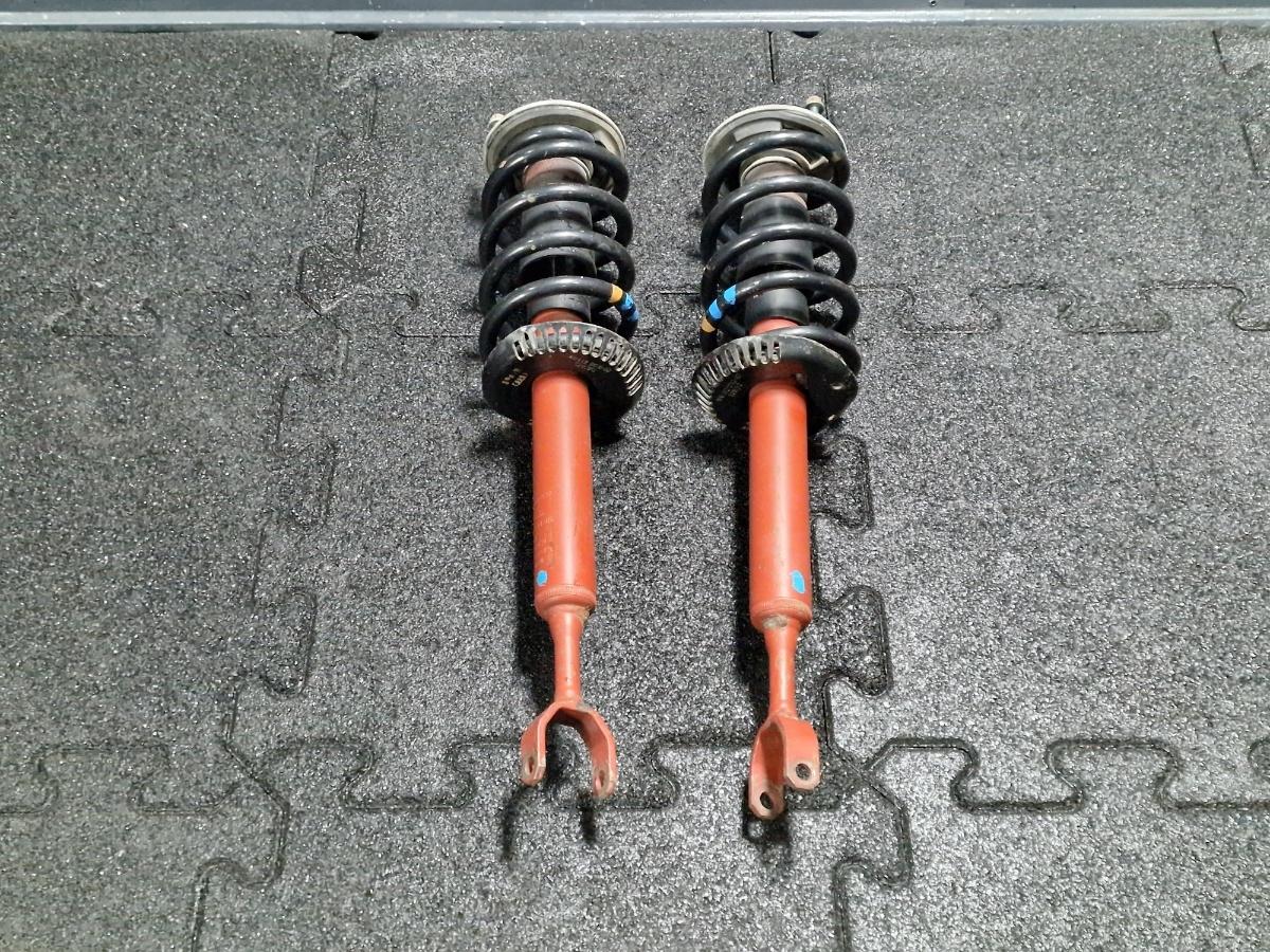 Amortizoare cu arcuri fata AUDI A4 Avant 8D5, B5 1994 - 2001 1.6 1.6 1.6 ALZ 8D0413031BG