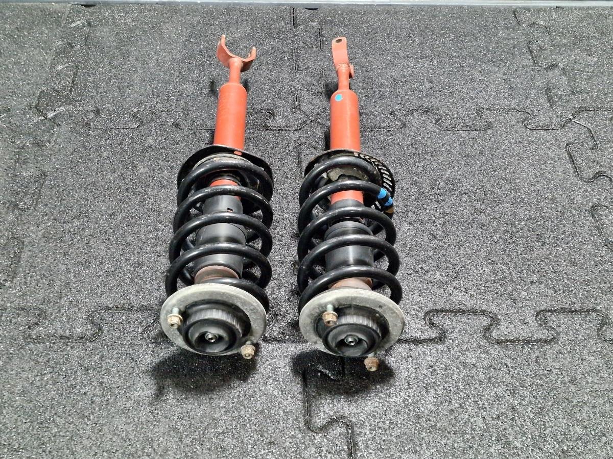 Amortizoare cu arcuri fata AUDI A4 Avant 8D5, B5 1994 - 2001 1.6 1.6 1.6 ALZ 8D0413031BG