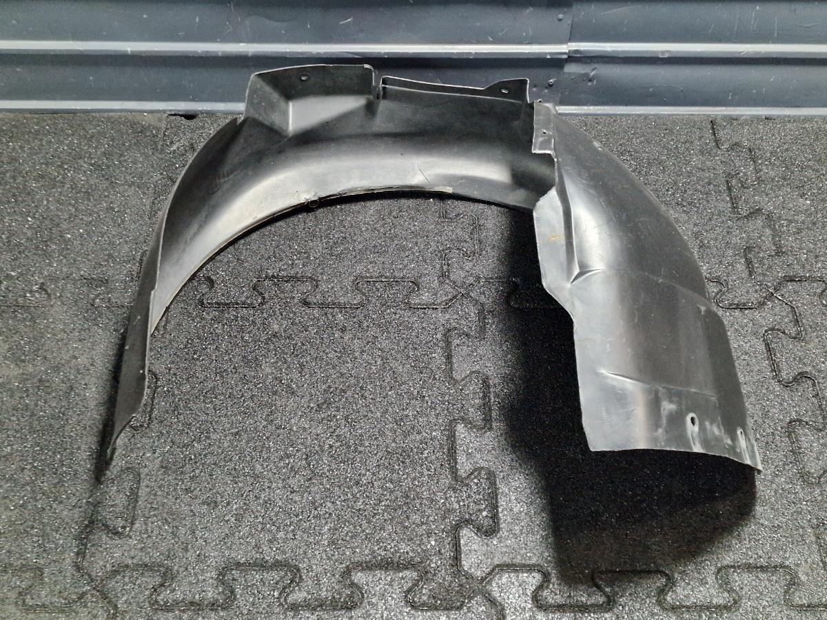 Carenaj roata stanga fata AUDI A4 Avant 8D5, B5 1994 - 2001 1.6 1.6 1.6 ALZ 8D0821171F