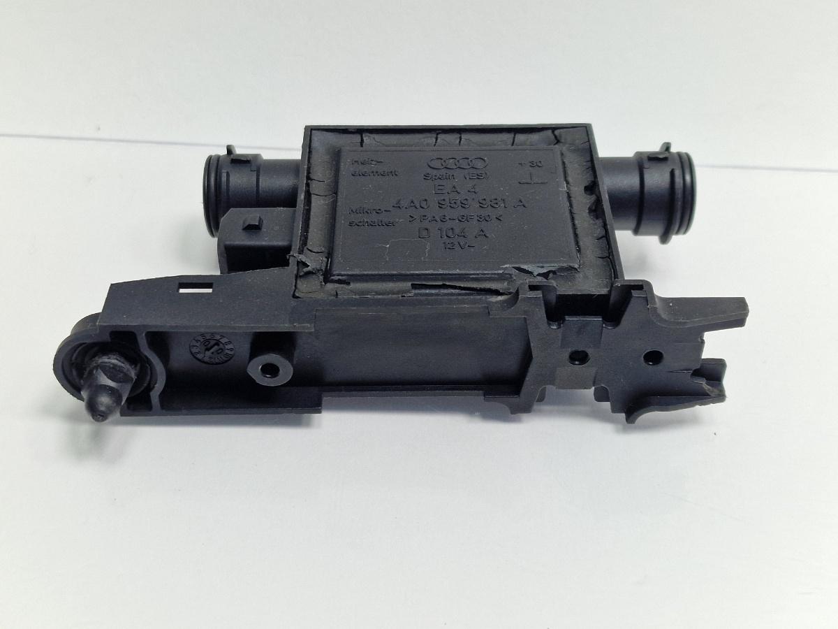 Modul inchidere centralizata AUDI A4 Avant 8D5, B5 1994 - 2001 1.6 1.6 1.6 ALZ 4A0959981A