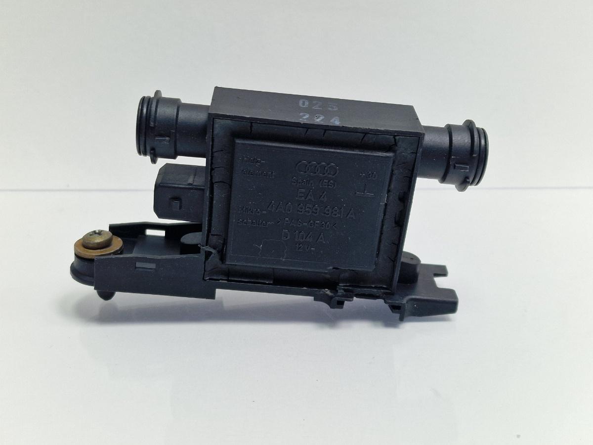 Modul inchidere centralizata AUDI A4 Avant 8D5, B5 1994 - 2001 1.6 1.6 1.6 ALZ 4A0959981A