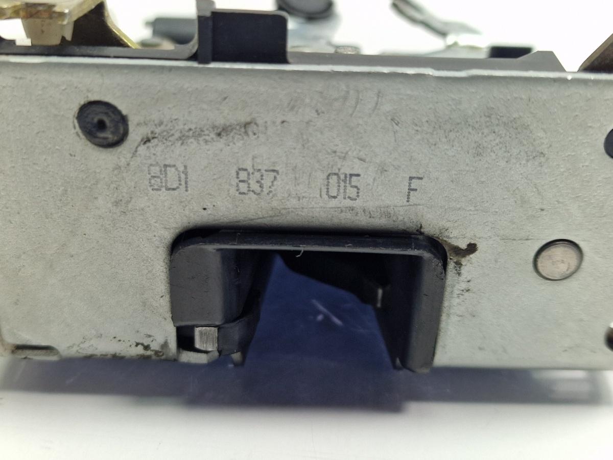 Broasca usa stanga fata AUDI A4 Avant 8D5, B5 1994 - 2001 1.6 1.6 1.6 ALZ 8D1837015F