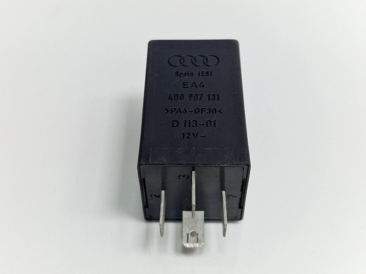 Releu proiectoare ceata 382 AUDI A4 Avant 8D5, B5 1994 - 2001 1.6 1.6 1.6 ALZ 4D0907131