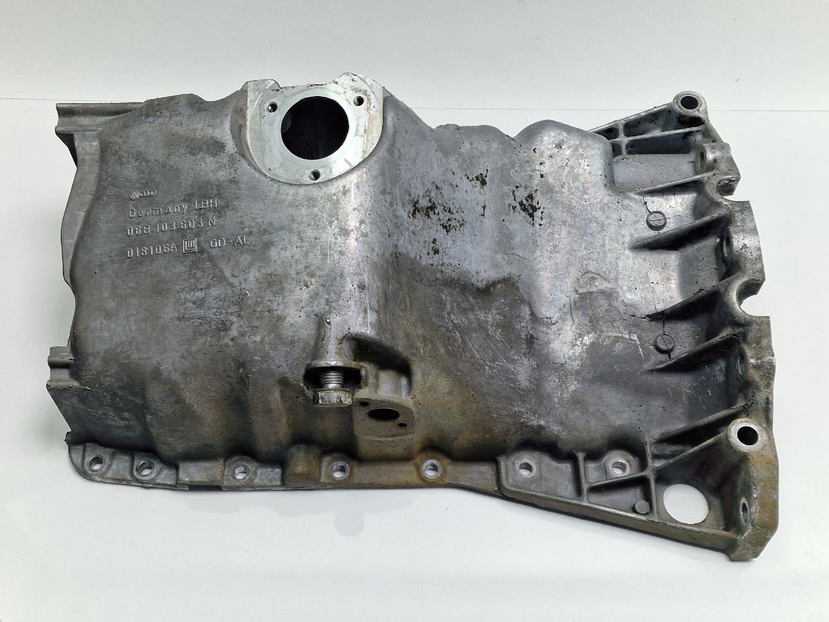 Baie ulei AUDI A4 Avant 8D5, B5 1994 - 2001 1.6 1.6 1.6 ALZ 06B103603N