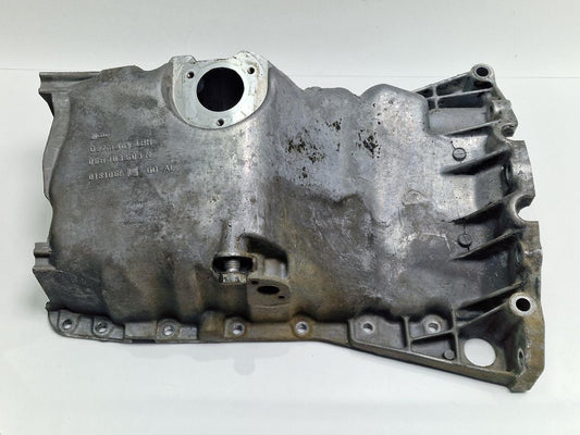 Baie ulei AUDI A4 Avant 8D5, B5 1994 - 2001 1.6 1.6 1.6 ALZ 06B103603N