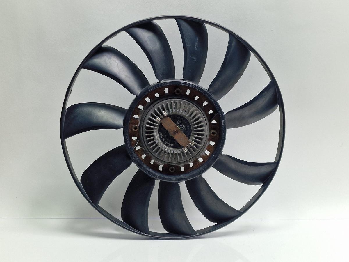 Vascocuplaj ventilator AUDI A4 Avant 8D5, B5 1994 - 2001 1.6 1.6 1.6 ALZ 8D0959455B