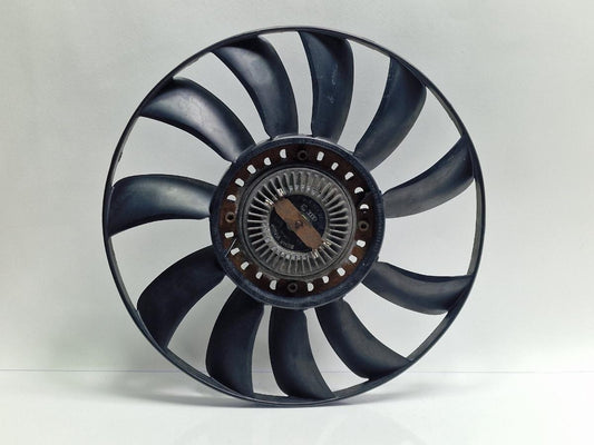 Vascocuplaj ventilator AUDI A4 Avant 8D5, B5 1994 - 2001 1.6 1.6 1.6 ALZ 8D0959455B