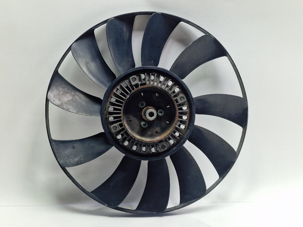 Vascocuplaj ventilator AUDI A4 Avant 8D5, B5 1994 - 2001 1.6 1.6 1.6 ALZ 8D0959455B