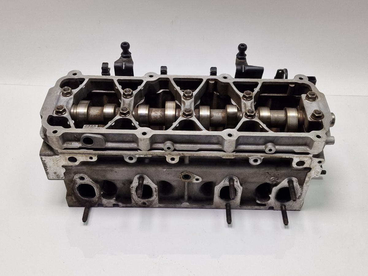 Chiulasa motor cu un ax came AUDI A4 Avant 8D5, B5 2001 - 2007 1.6 ALZ BFQ BSE 06B103373T